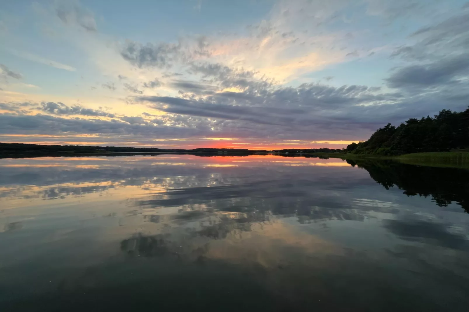 Holiday home in Lakie-Areas summer 1km