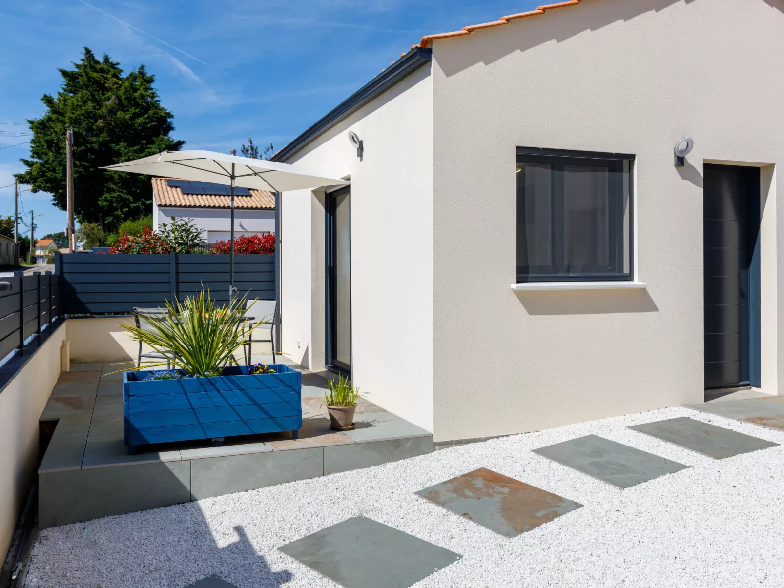 Studio Océan-Outside