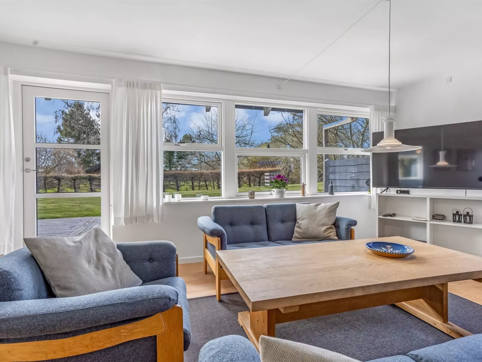 "Prohor" - 150m from the sea-Drinnen