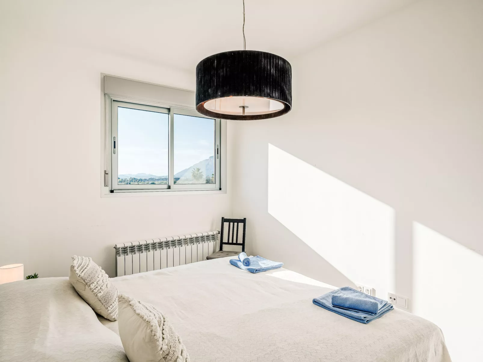 Arenal Boutique Suite-Inside