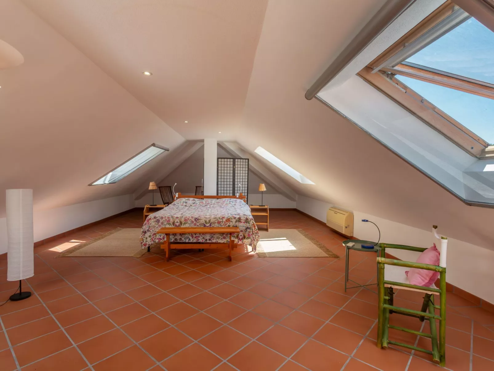 Herdade de Montalvo-Inside