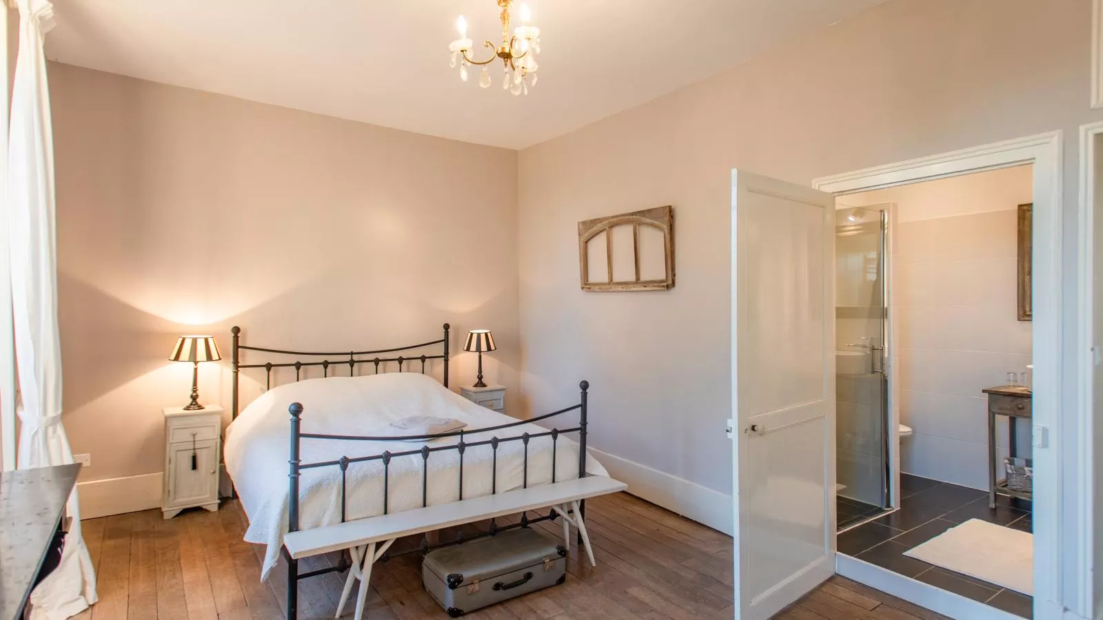 Savigny-Schlafzimmer