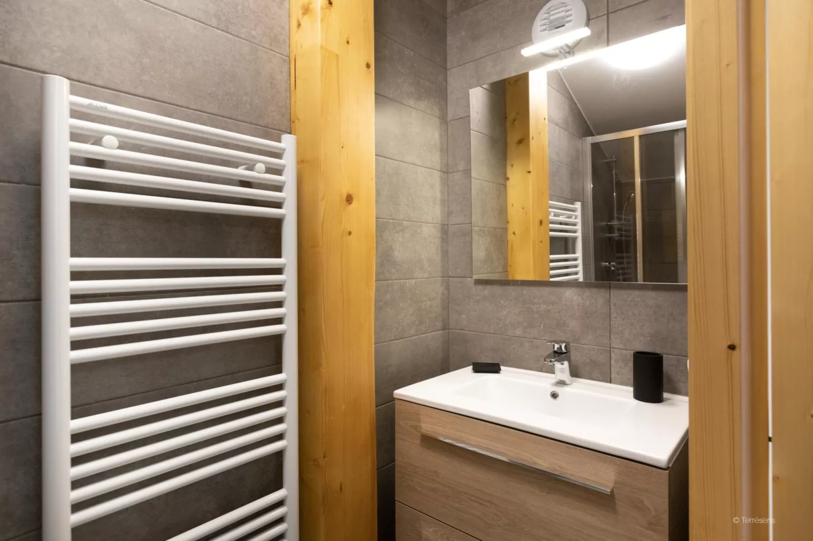 LES SAISIES L’Altaréna-A38P-Bathroom