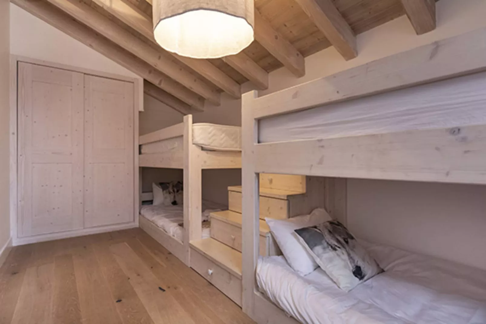 Le Hameau de barthelemy-A38P-Chambre