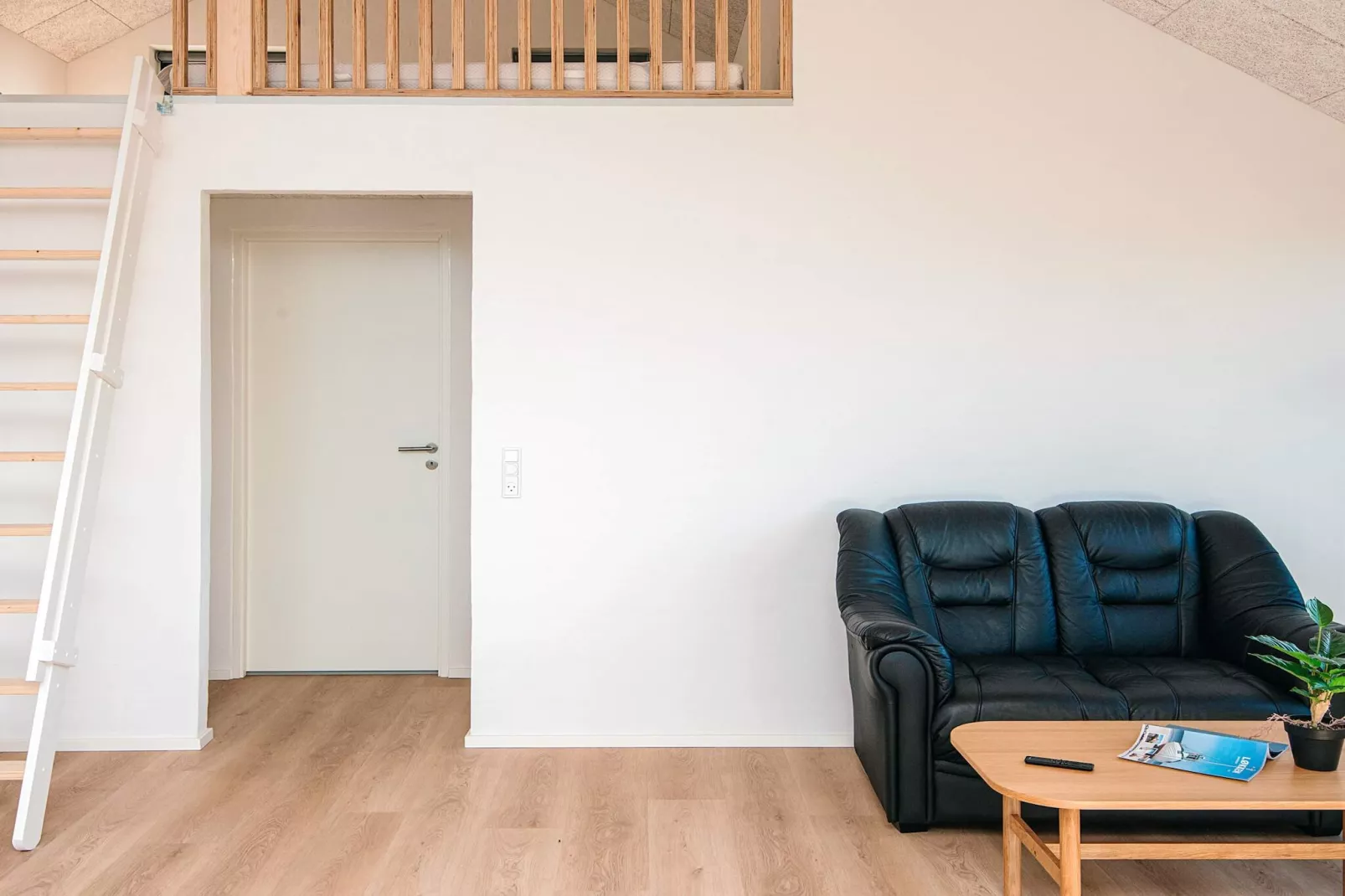 5 star holiday home in Løkken-Indoor