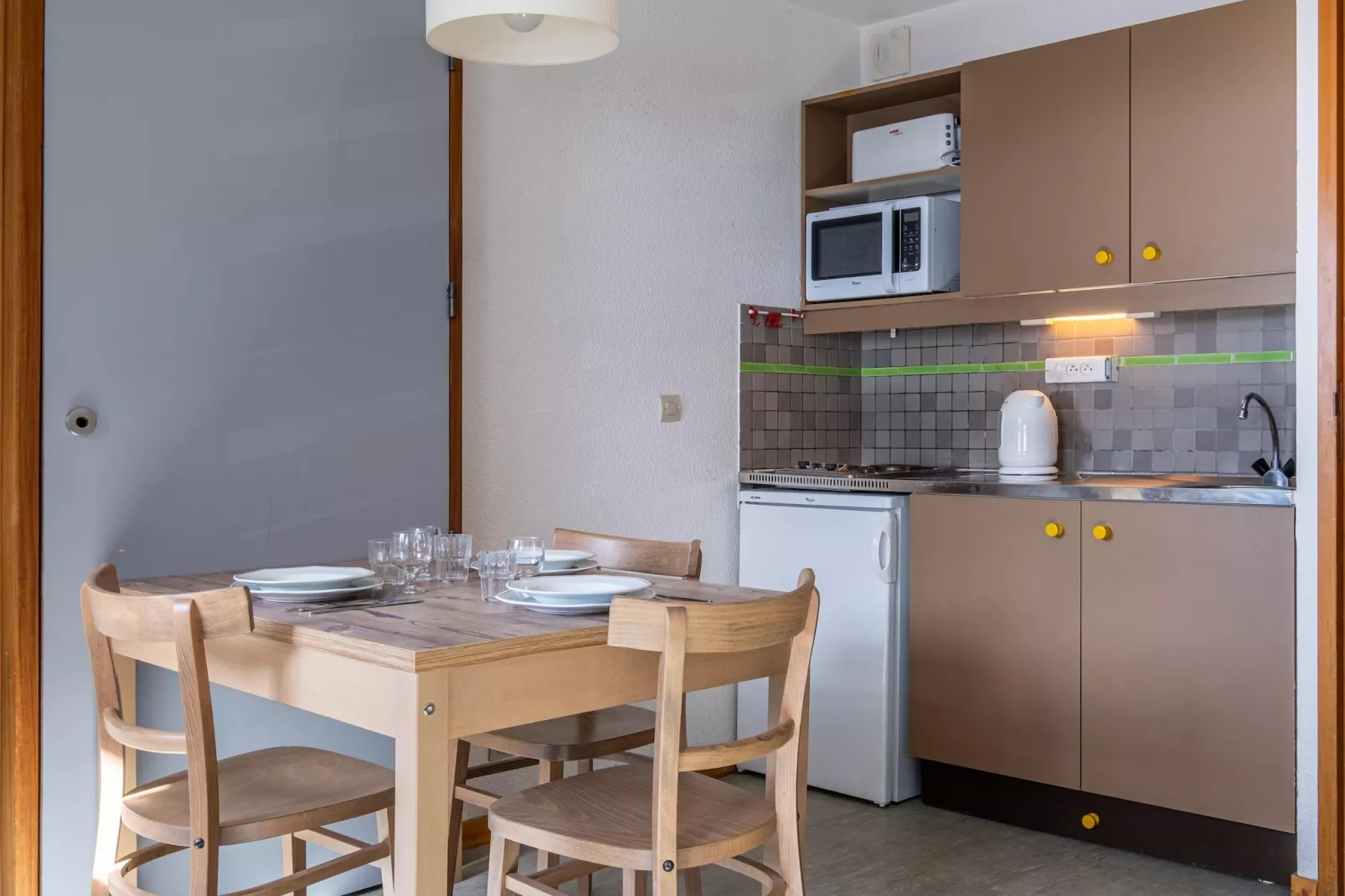 Appartement 3 Pièces 7 Personnes 1  bébé Val-Cenis Le Haut-Image-tags.