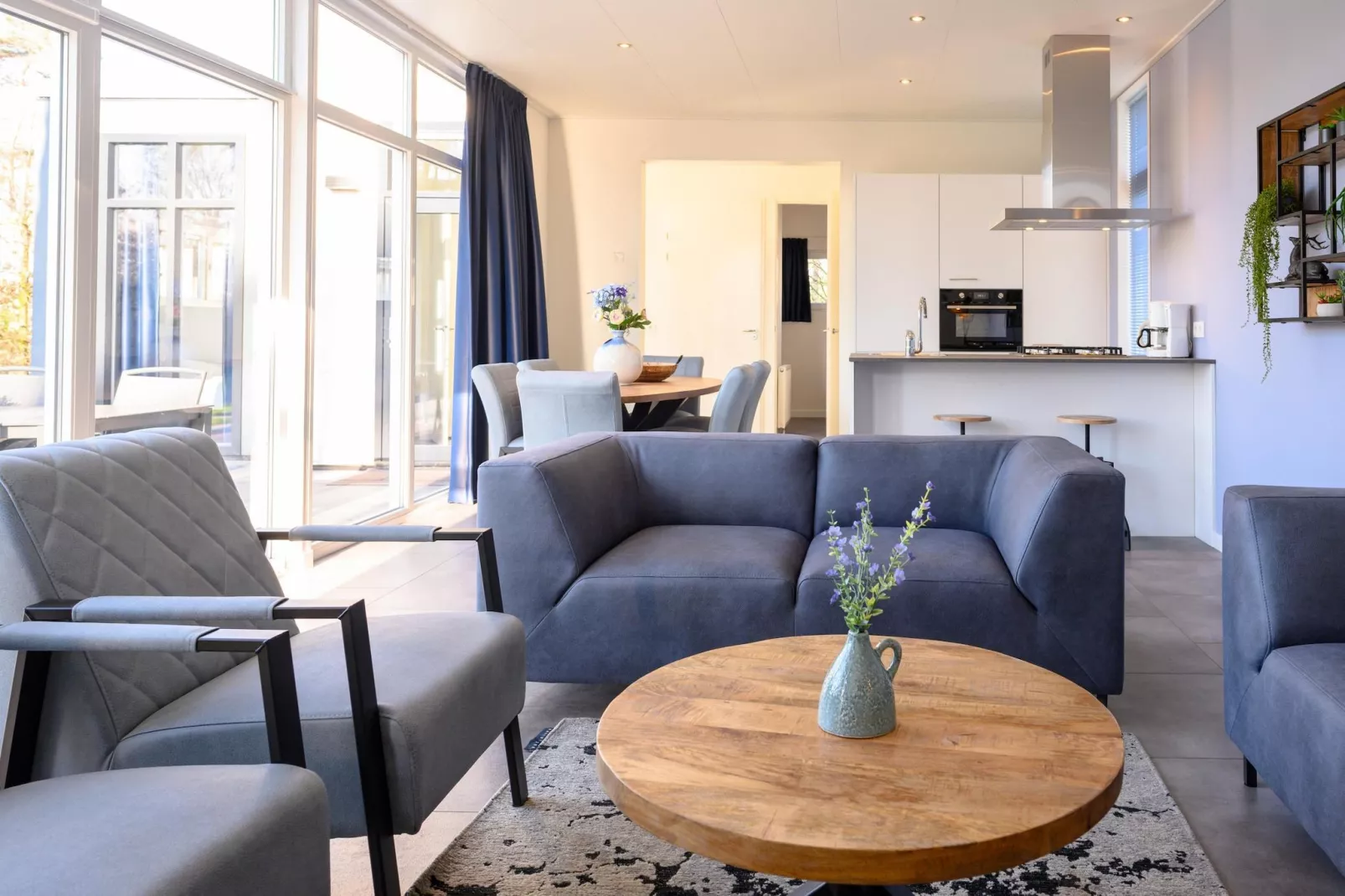 Forest Villa | 2 - 6 people | With airconditioning-Nicht getaggt
