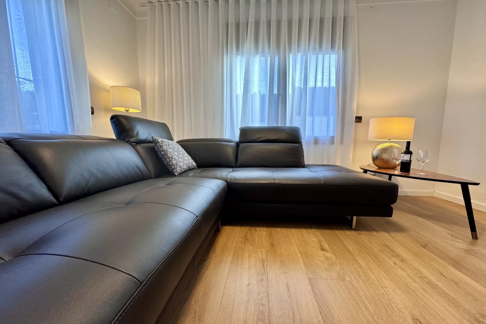 Vinya-Wohnzimmer