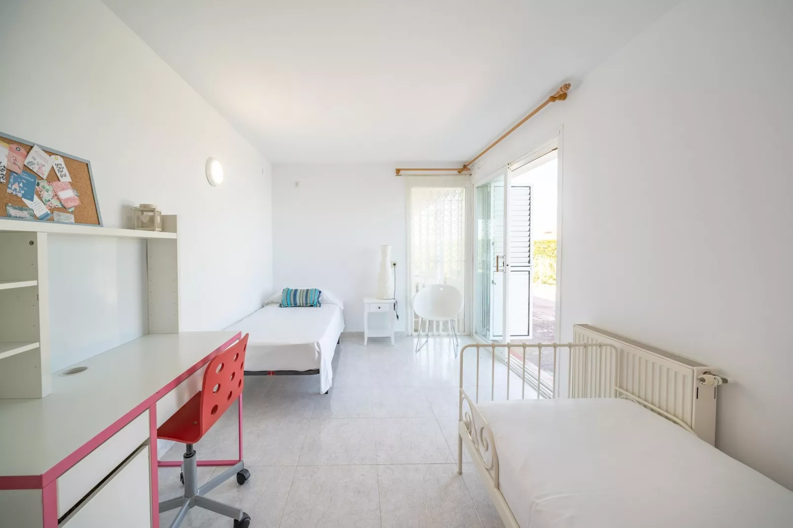 Mireia-Schlafzimmer