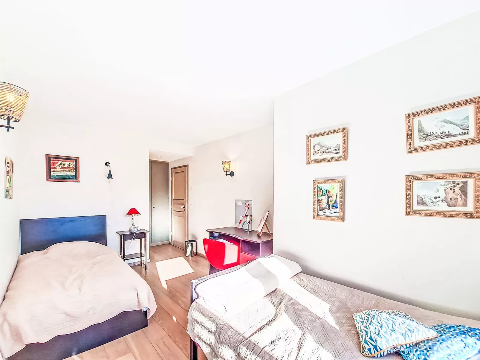Jeanne D'Arc LOFT Montagne-Dedans