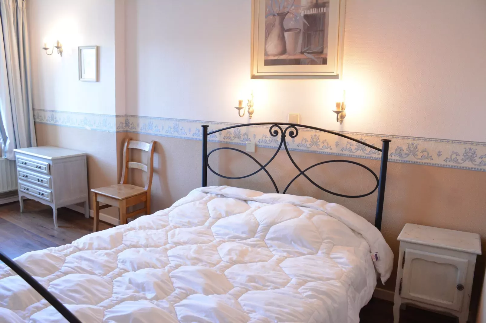 Belle Vue-Bedroom