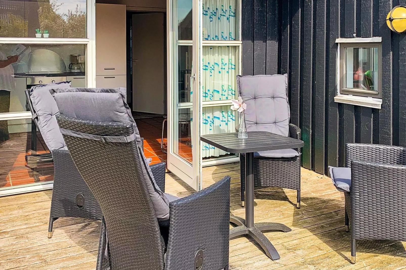 Luxury Pool Retreat in Ebeltoft - By Traum Ferienwohnungen