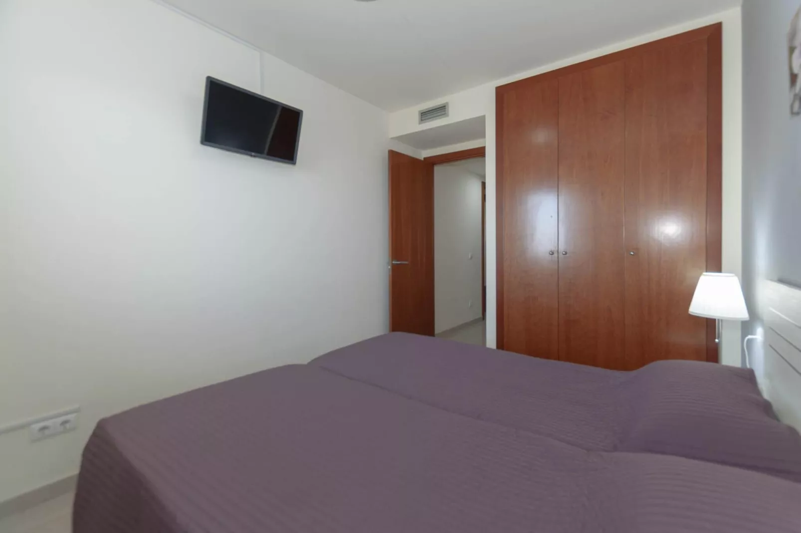 1001 MILENI vista Mar-Chambre