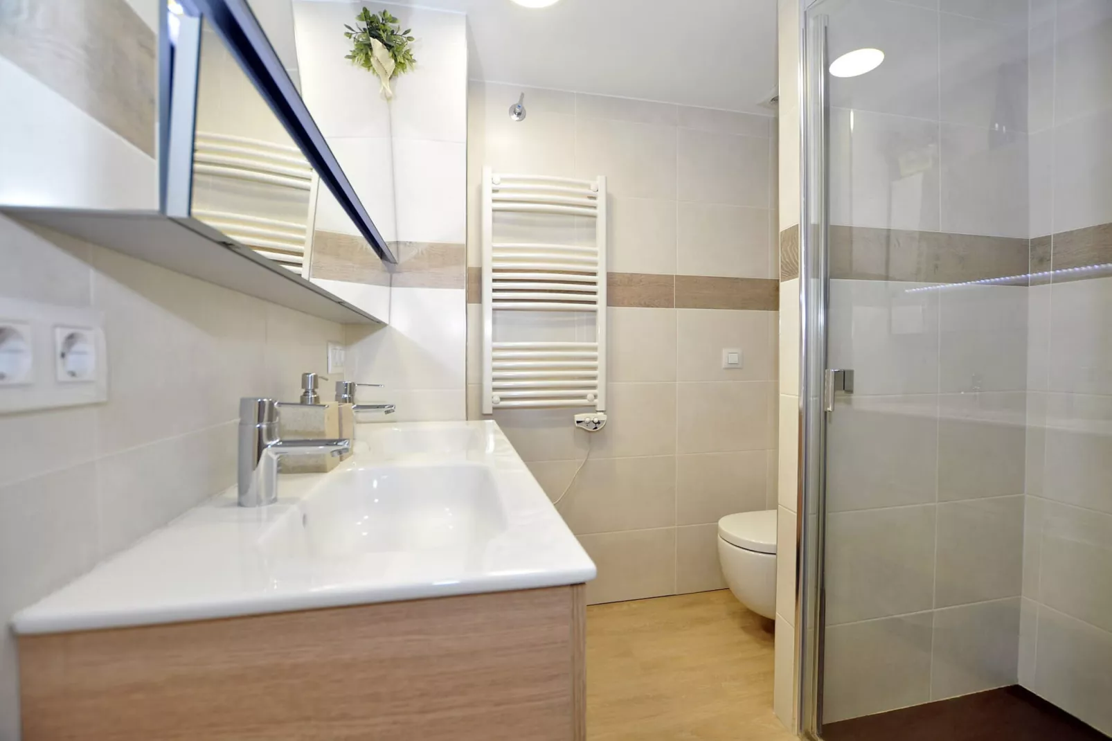 1175 ALGUER vista Mar-Badezimmer