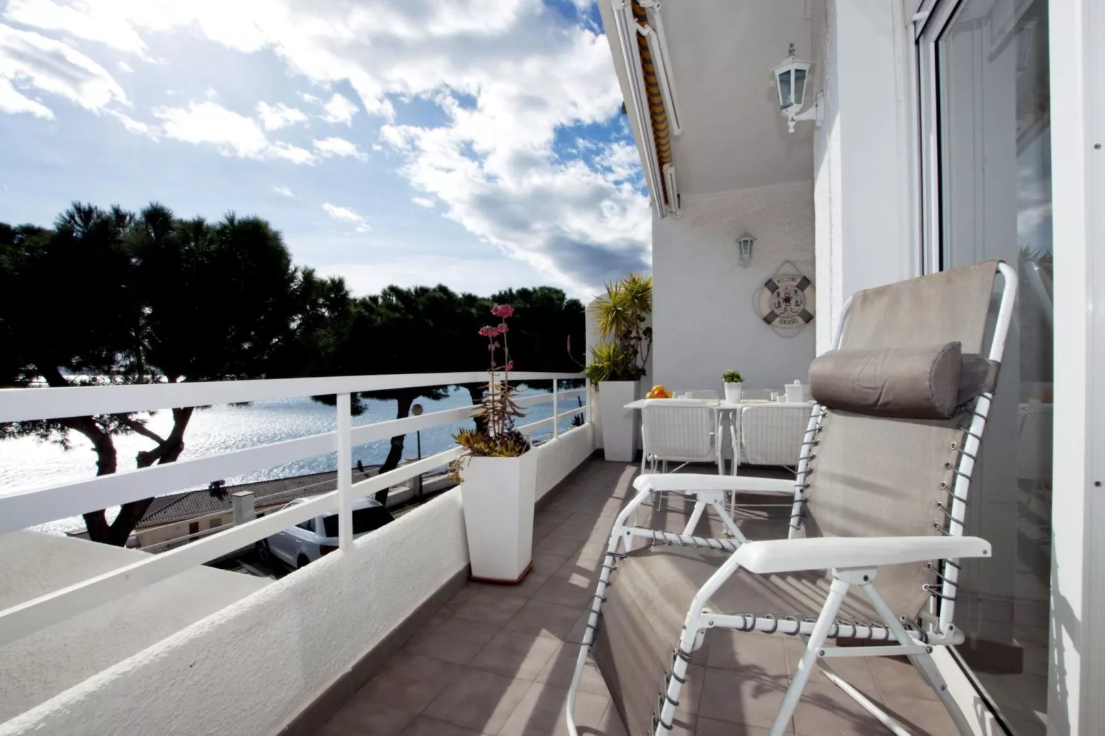 1178 NEPTUNO vista Mar-Terrace balcony
