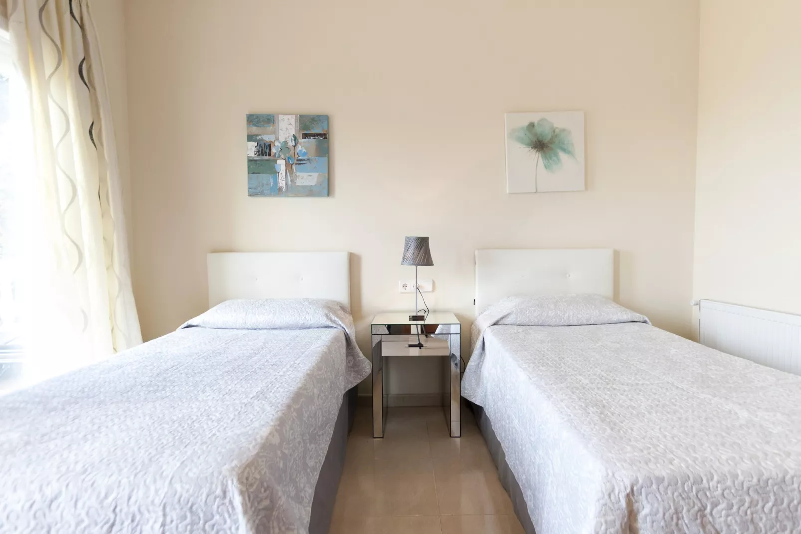1131 PALAU Casa con Piscina-Chambre