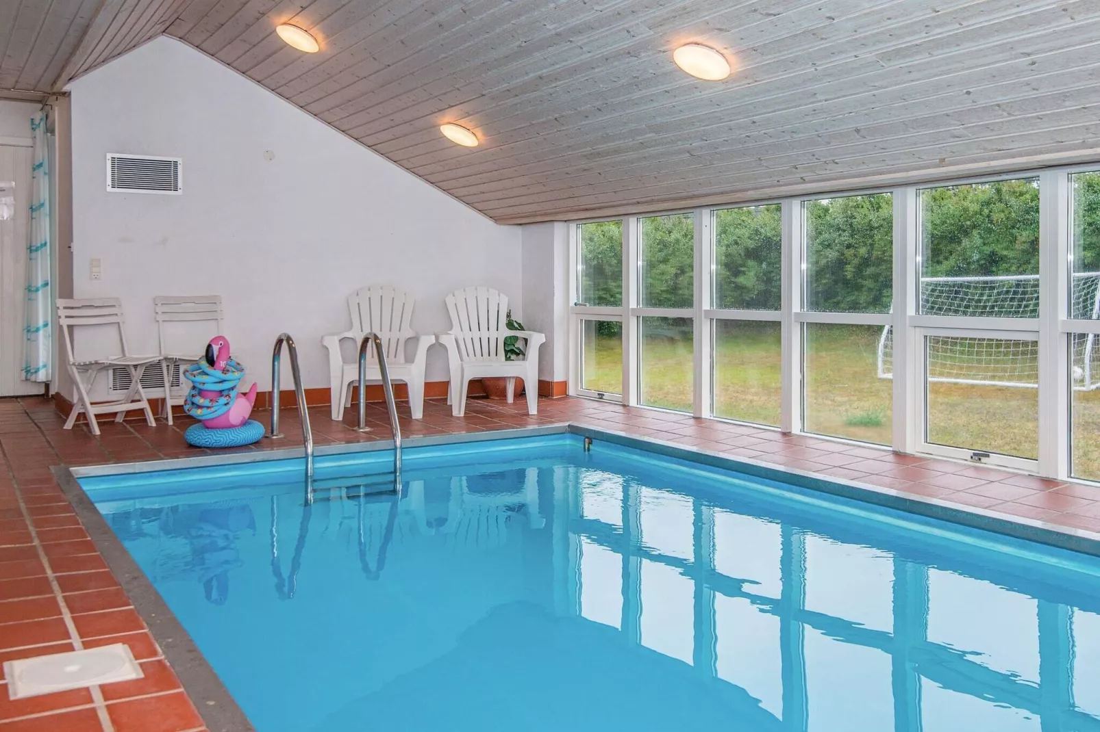 Luxury Pool Retreat in Ebeltoft - By Traum Ferienwohnungen