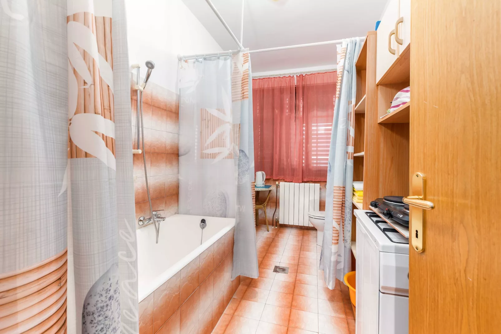 Villa Nada - A1+S2-Bathroom