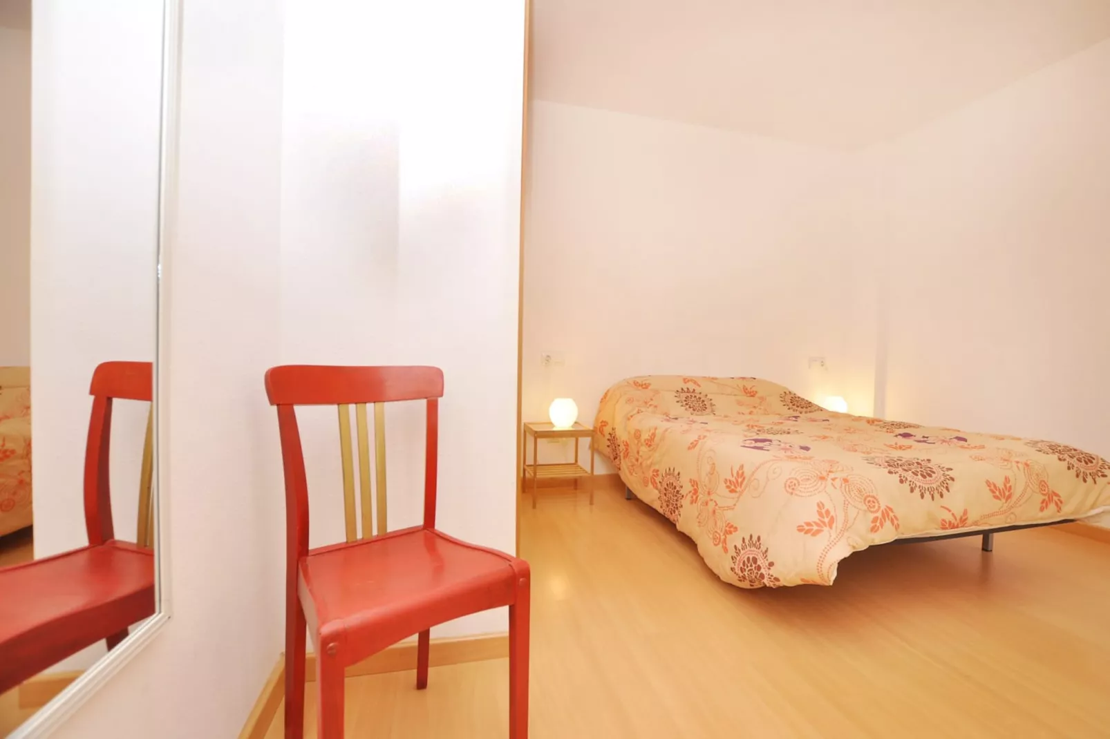 1125 ROYAL MARINE vista Piscina-Chambre
