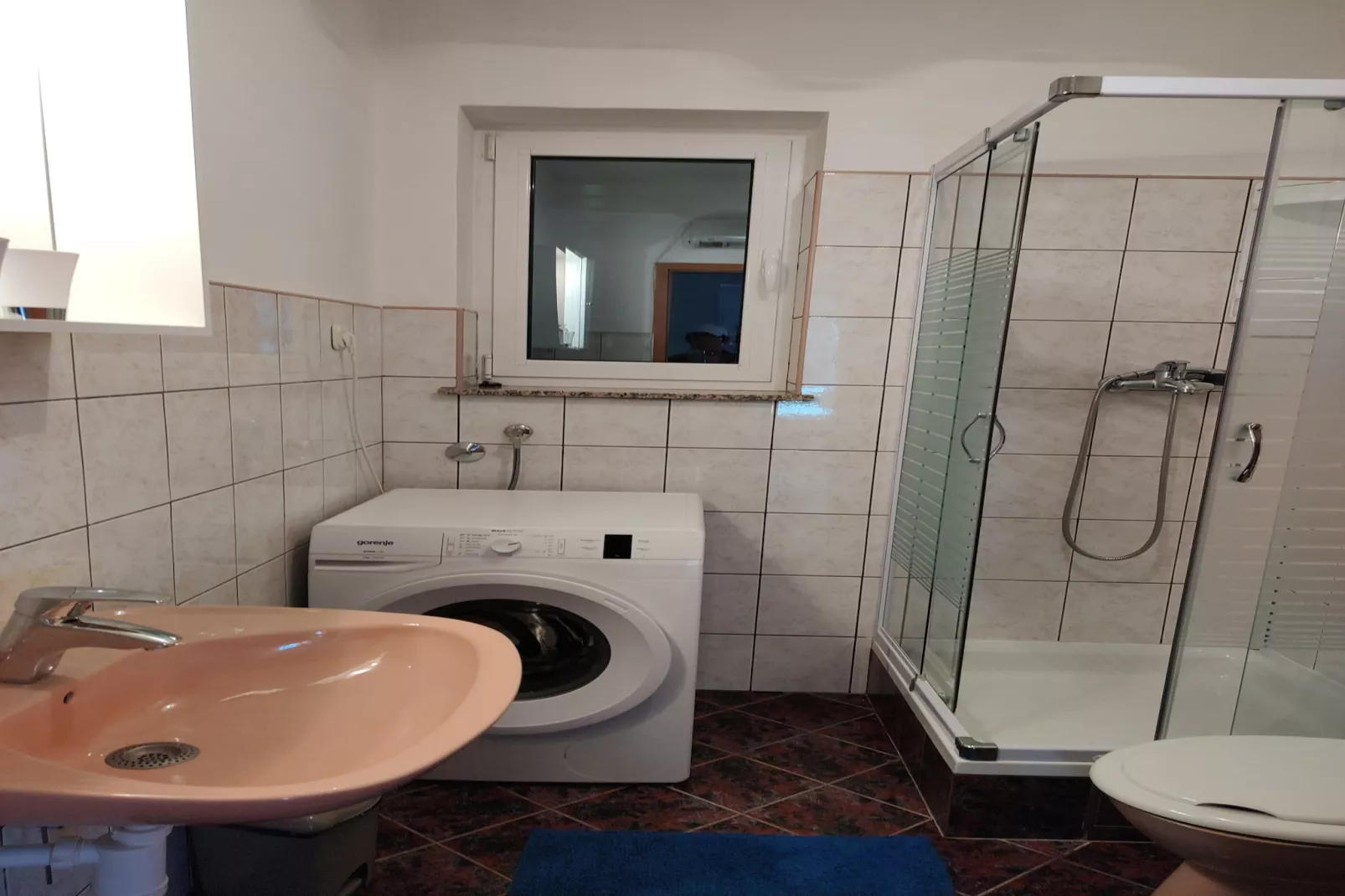 Apartment Lemi - three bedroom apartment-Bathroom