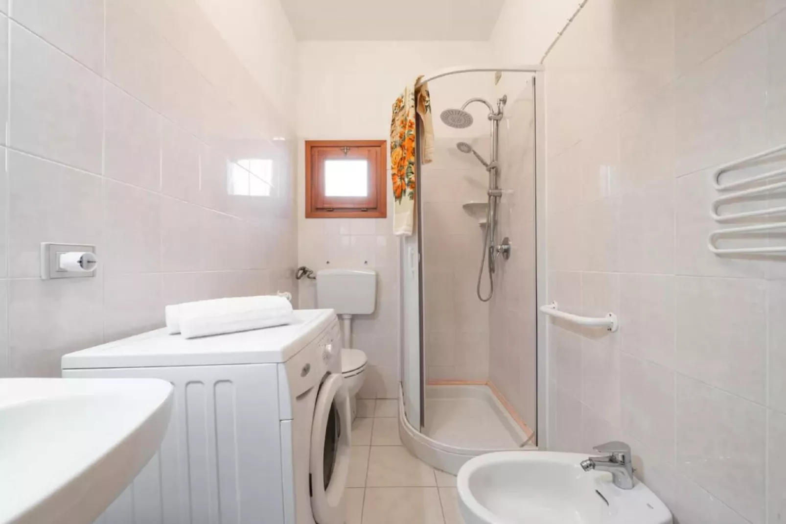 Casa Mirador-Bathroom