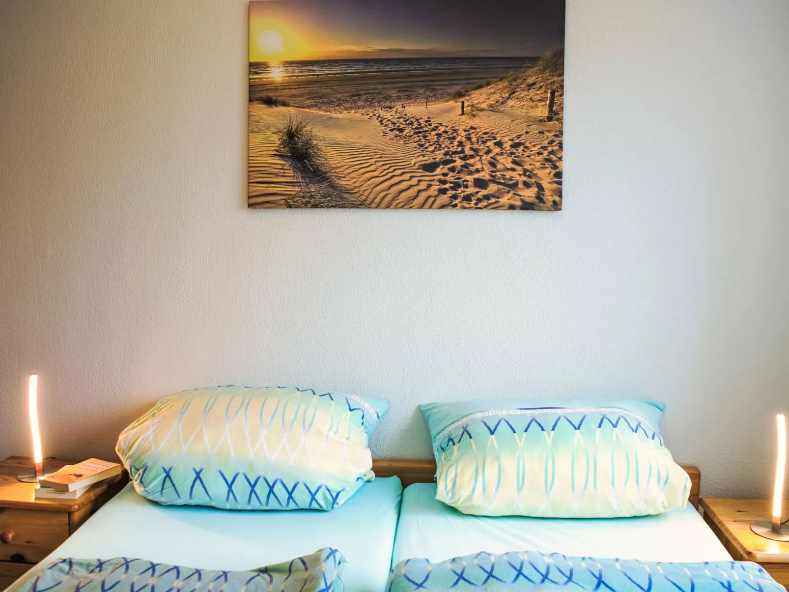Ostsee Residenz-Inside