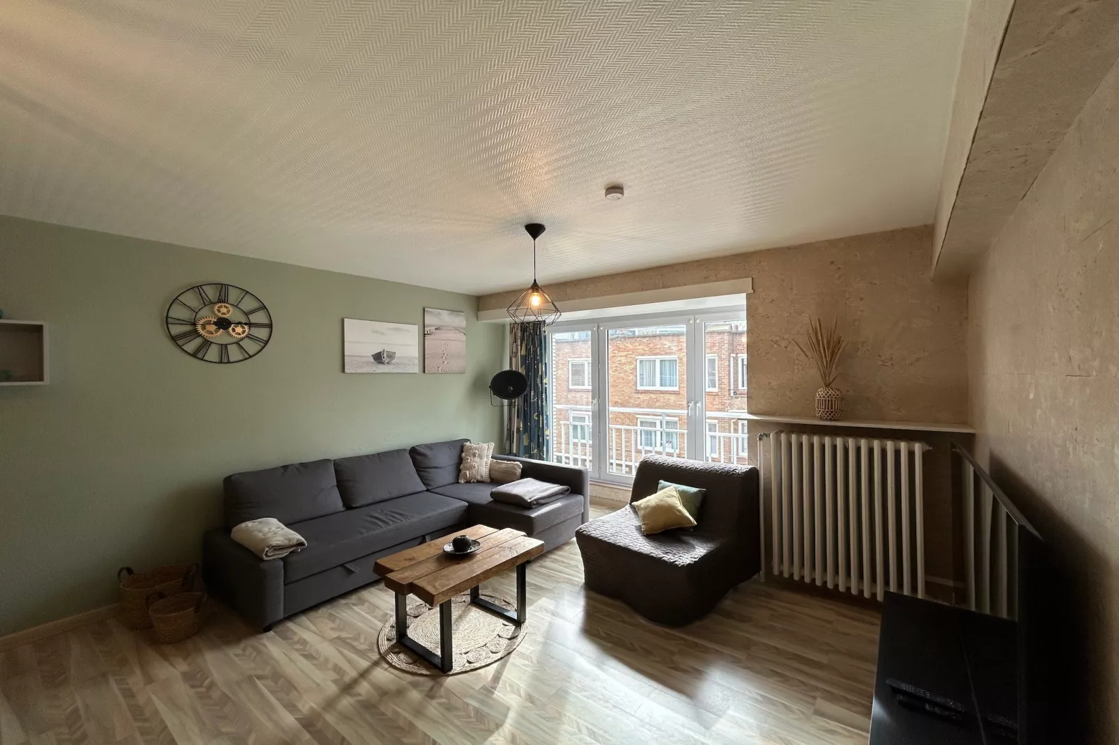 Balmoral 0201-Wohnzimmer