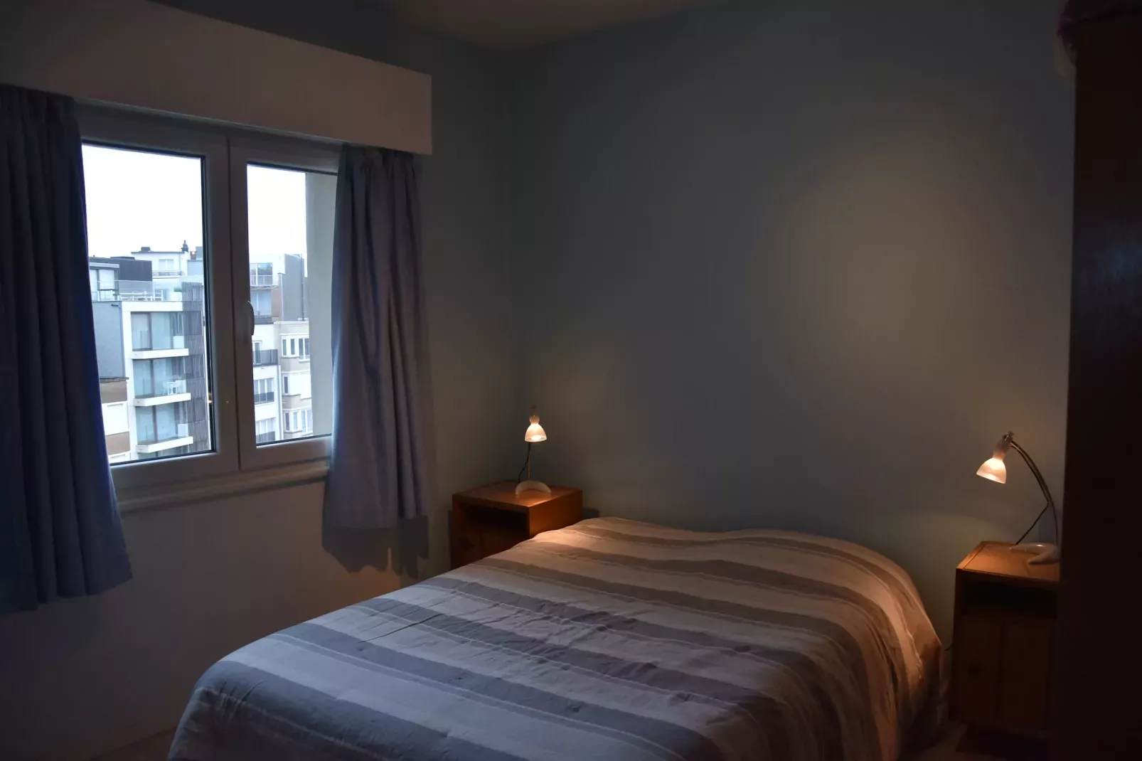Grand Sablon 0402-Chambre