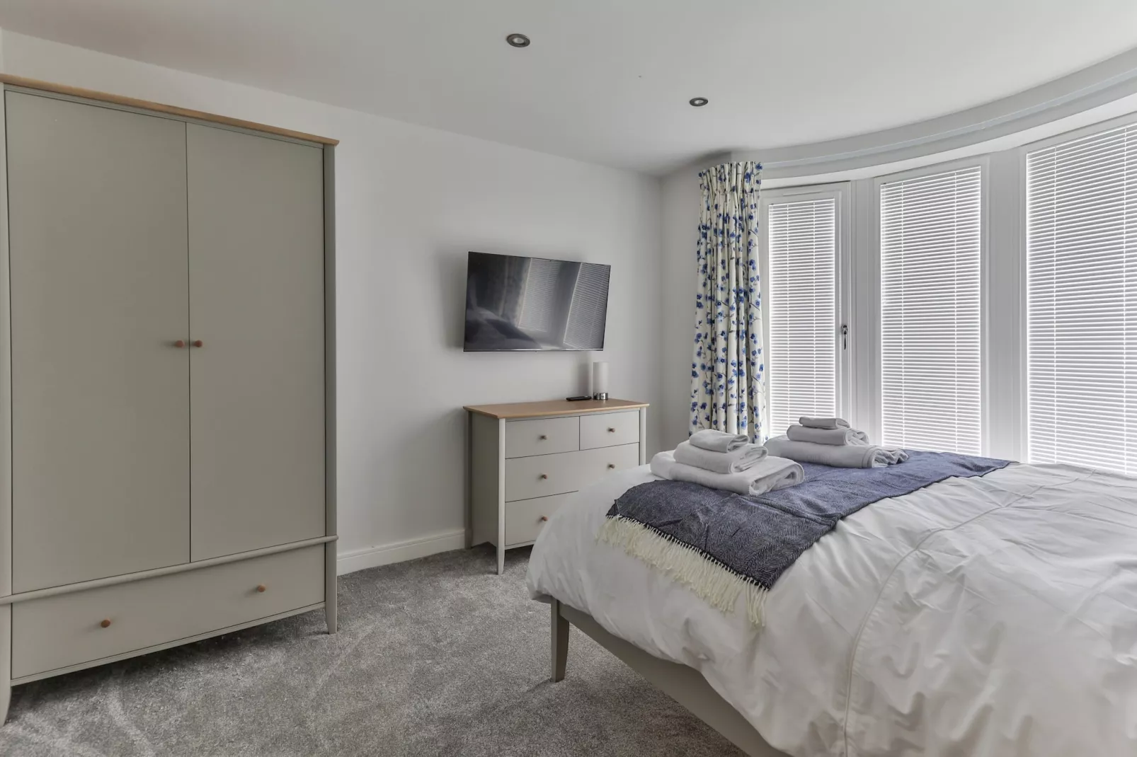 No.11, Belle House-Bedroom