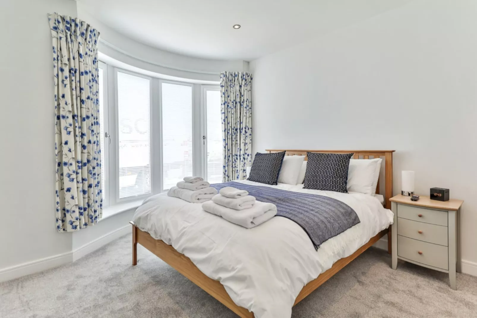 No.15, Belle House-Bedroom