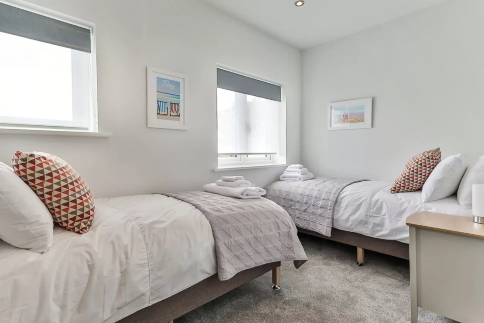 Belle House, Apt 4-Bedroom