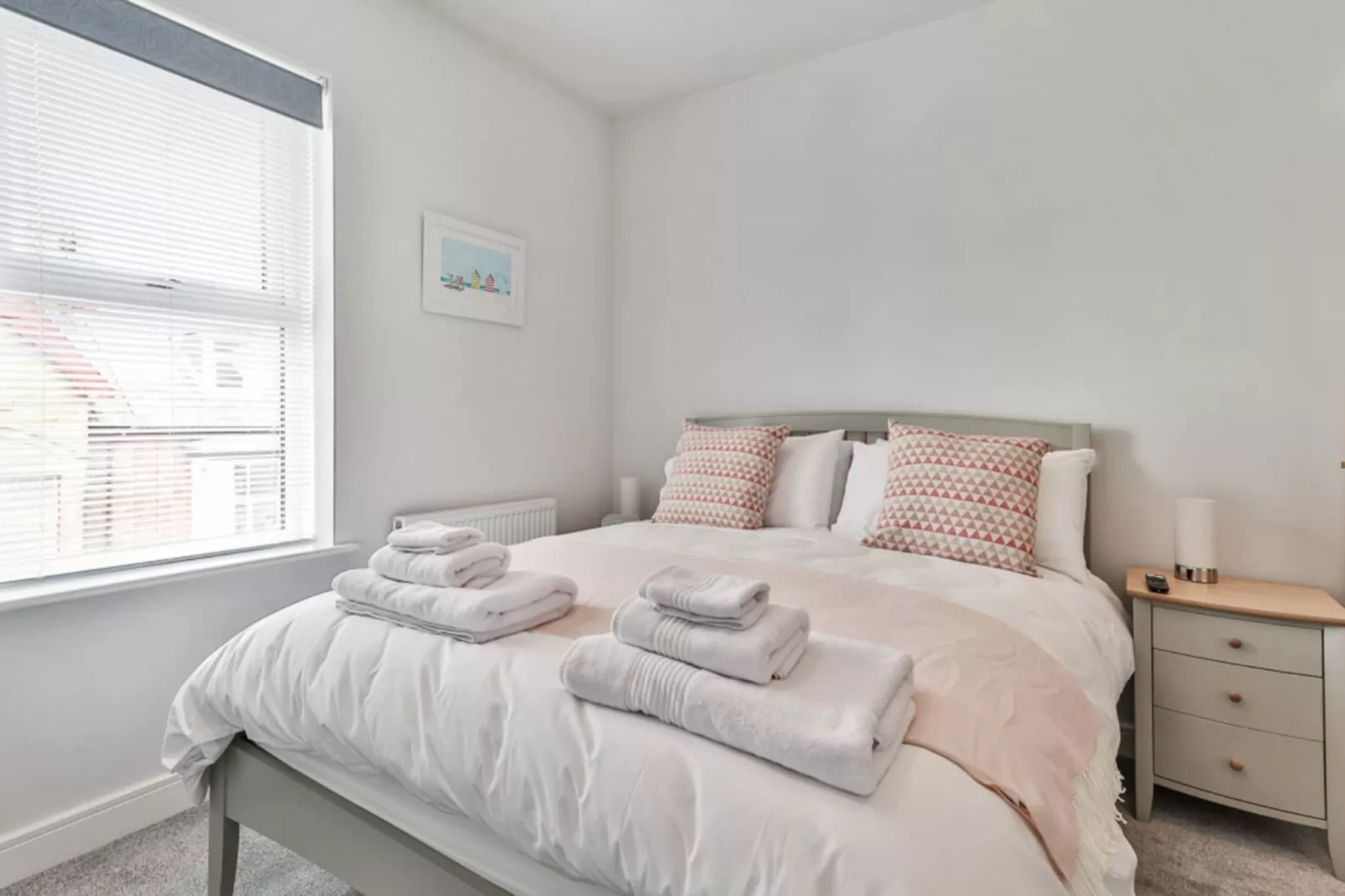 Belle House, Apt 5-Bedroom