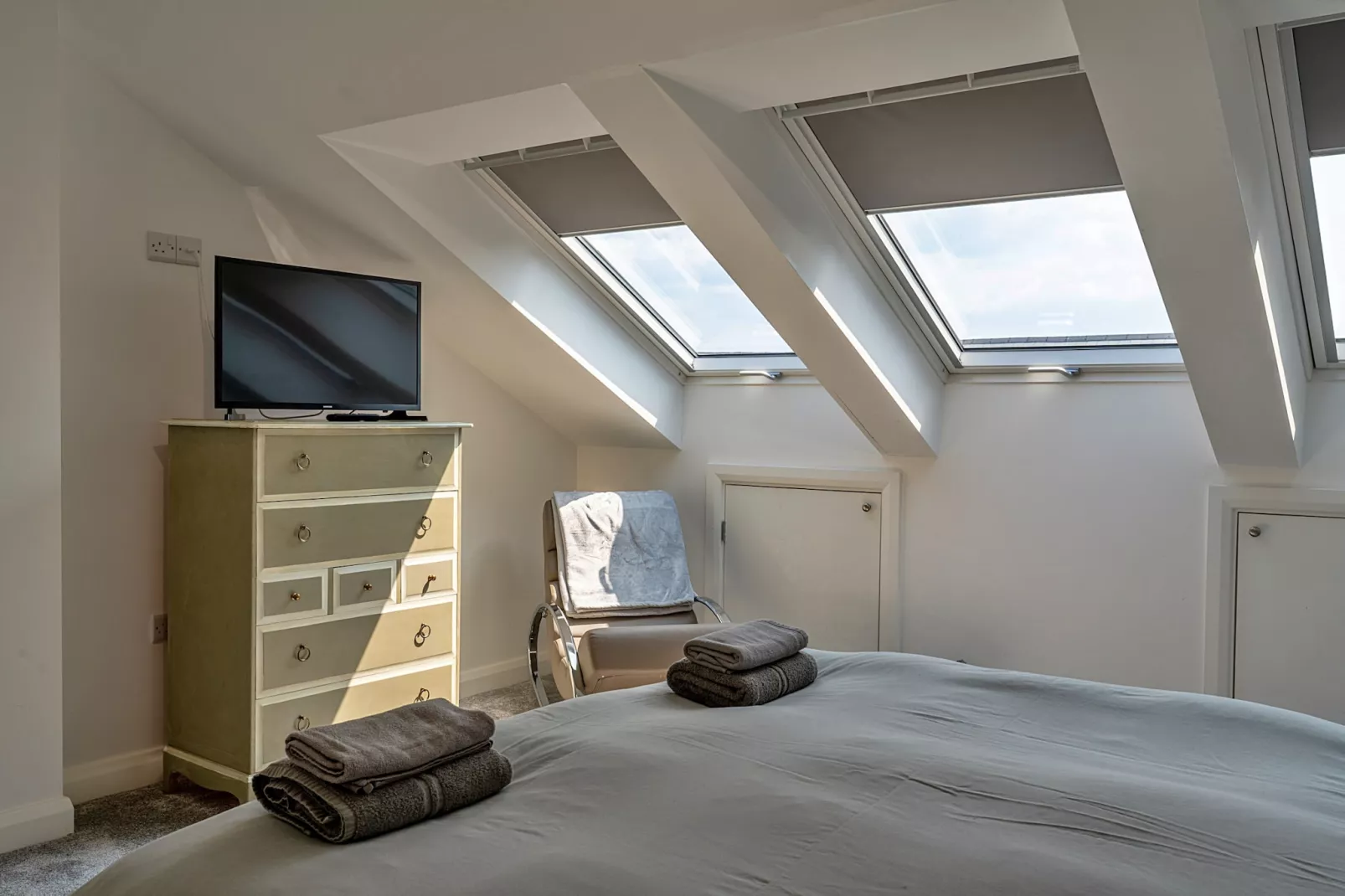Brunels Reach-Bedroom