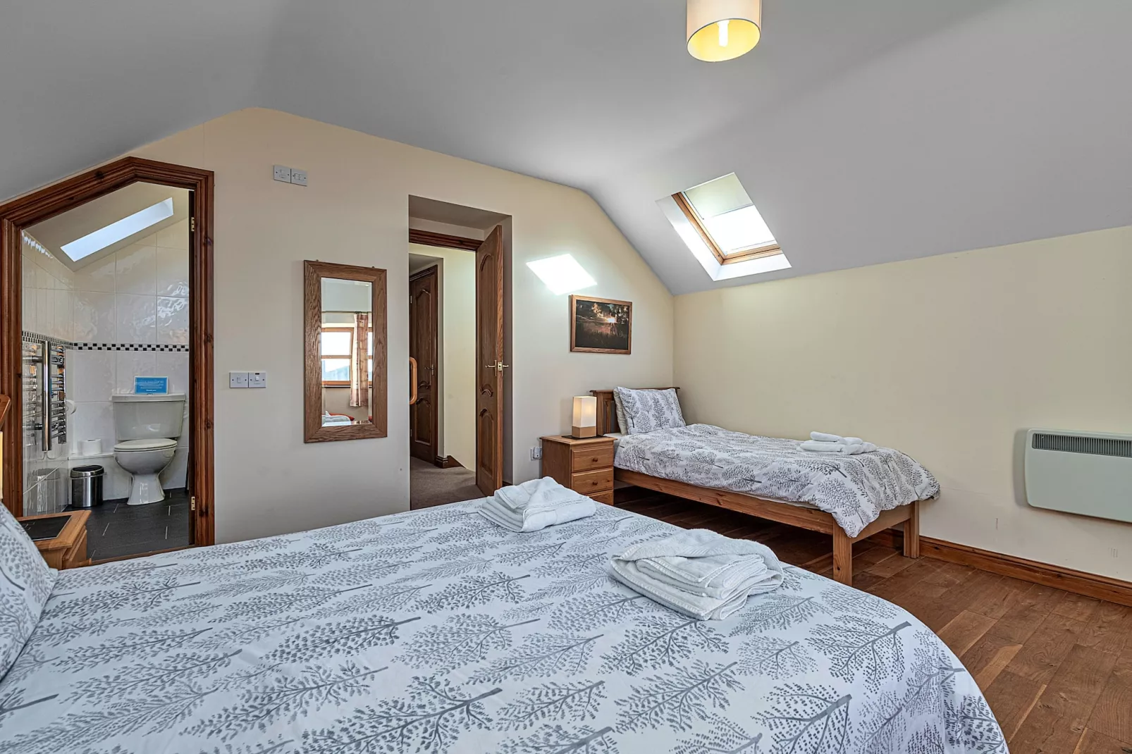 Helygen-Bedroom