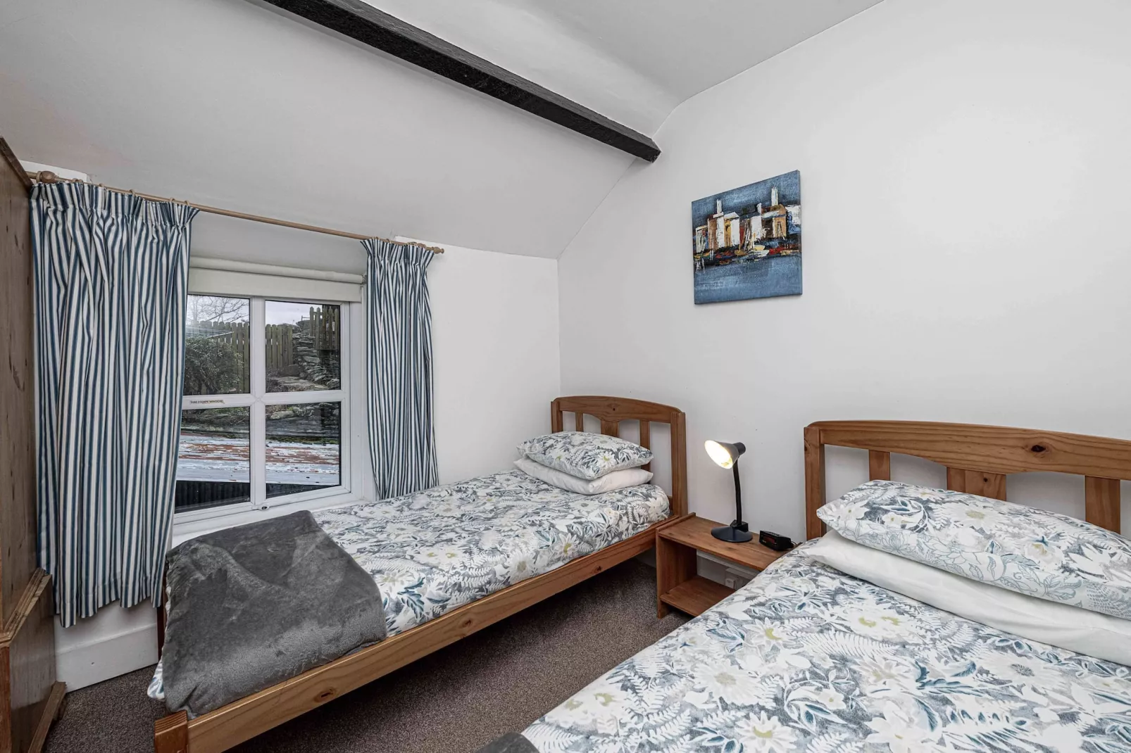 Arwel-Bedroom