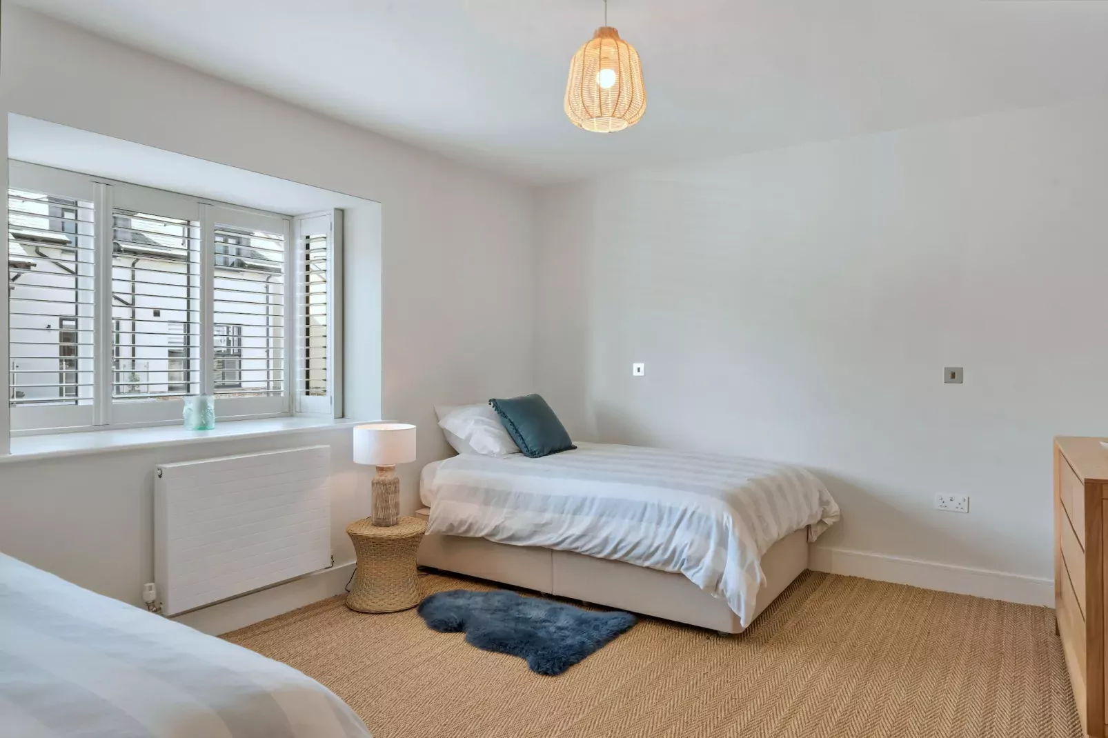 Tree View-Chambre