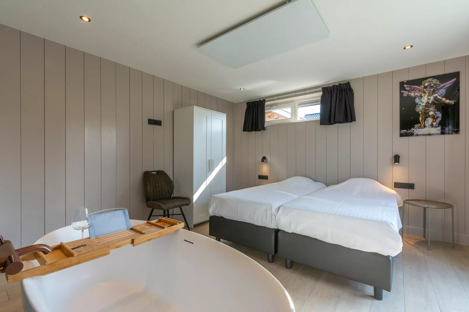 Wellness Villa Azure-Not tagged