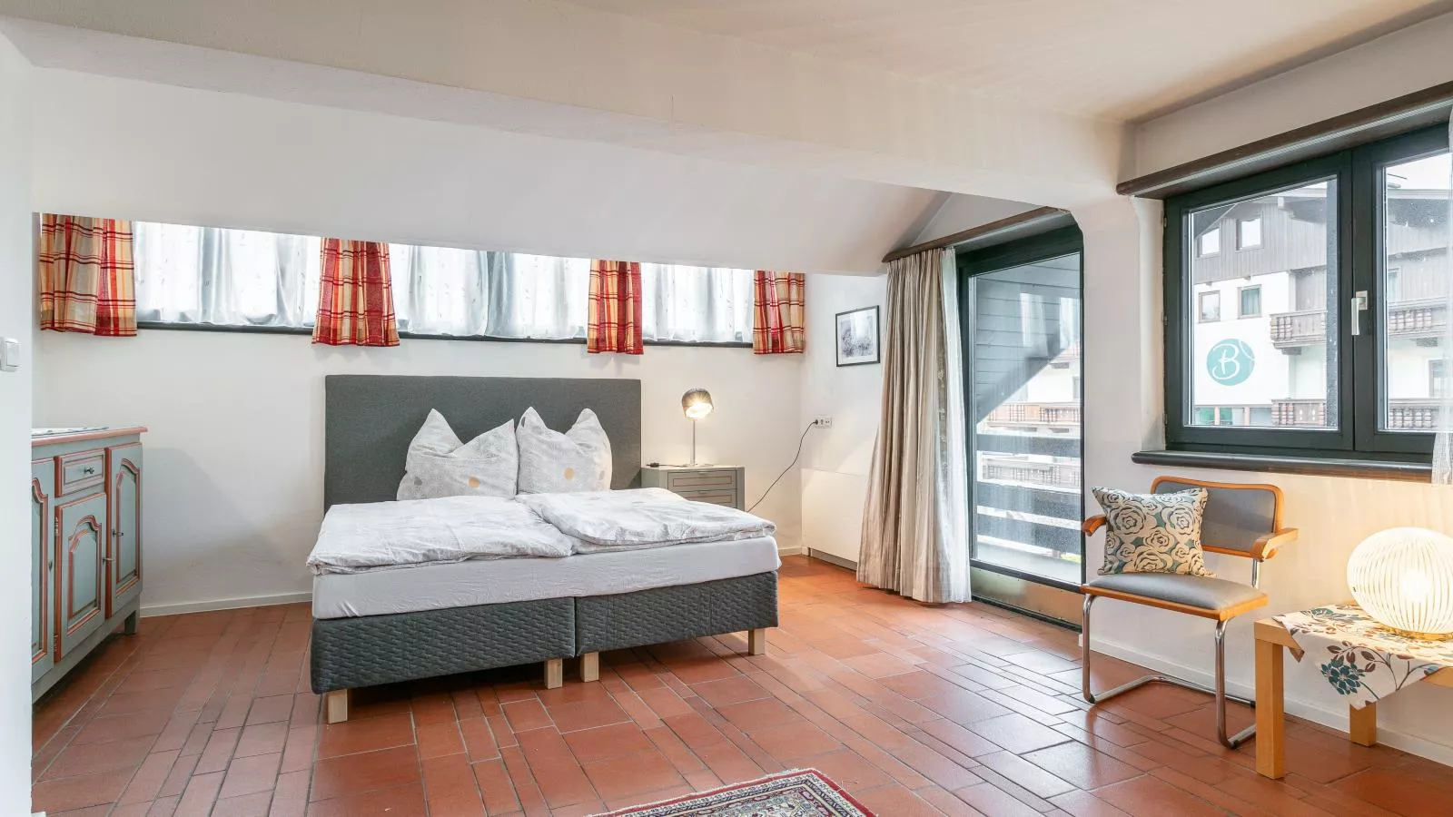 An der Schiwiese-Bedroom