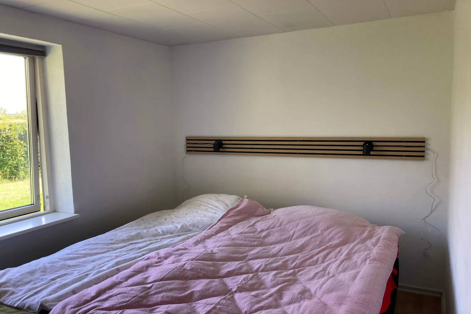 5 person holiday home in Løkken-Indoor