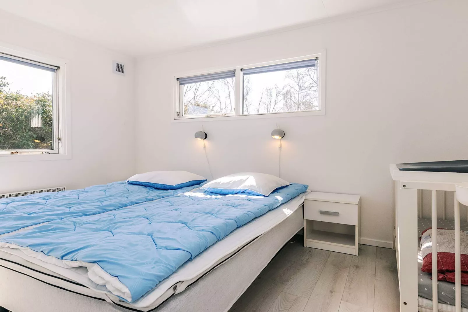 4 etoiles maison de vacances a Dannemare-Intérieur