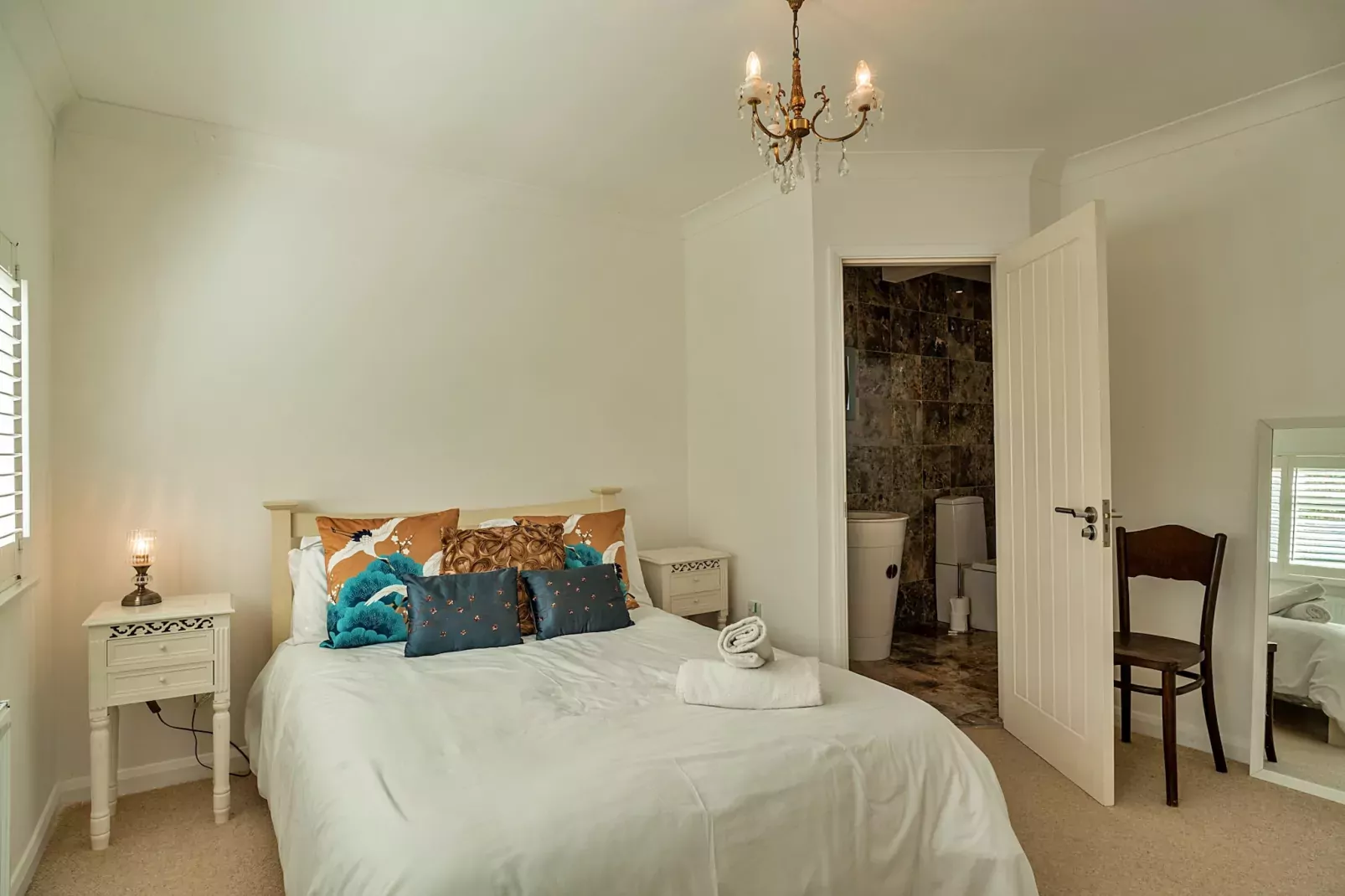 The View-Bedroom
