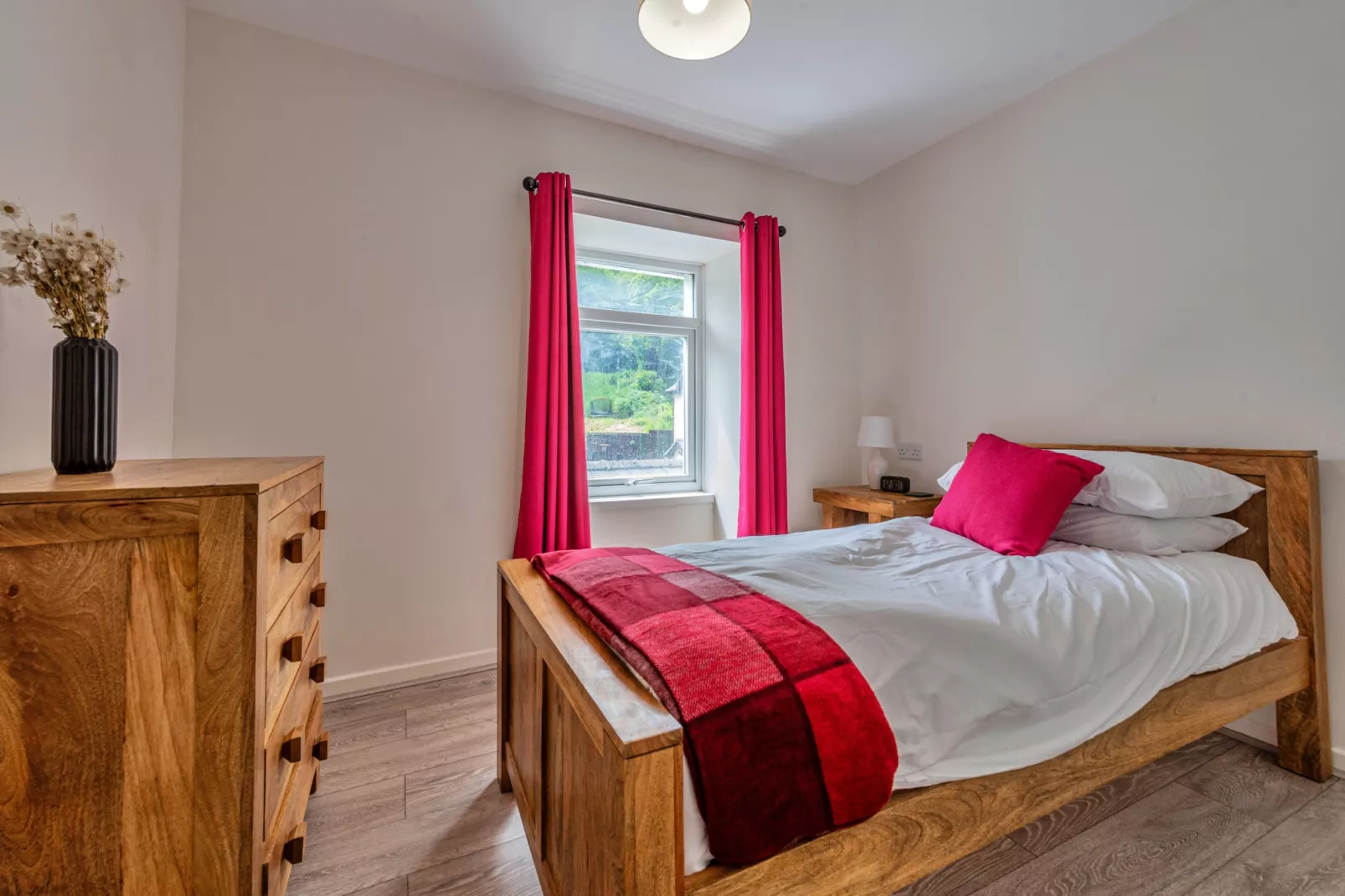 Blaen Ddol-Bedroom