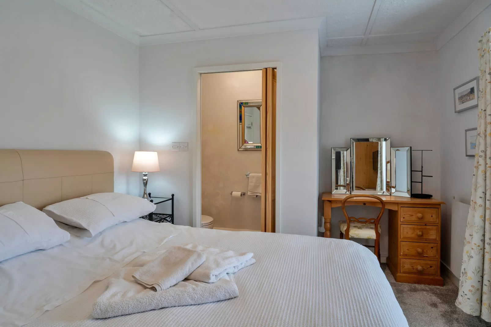 Greenbank-Bedroom