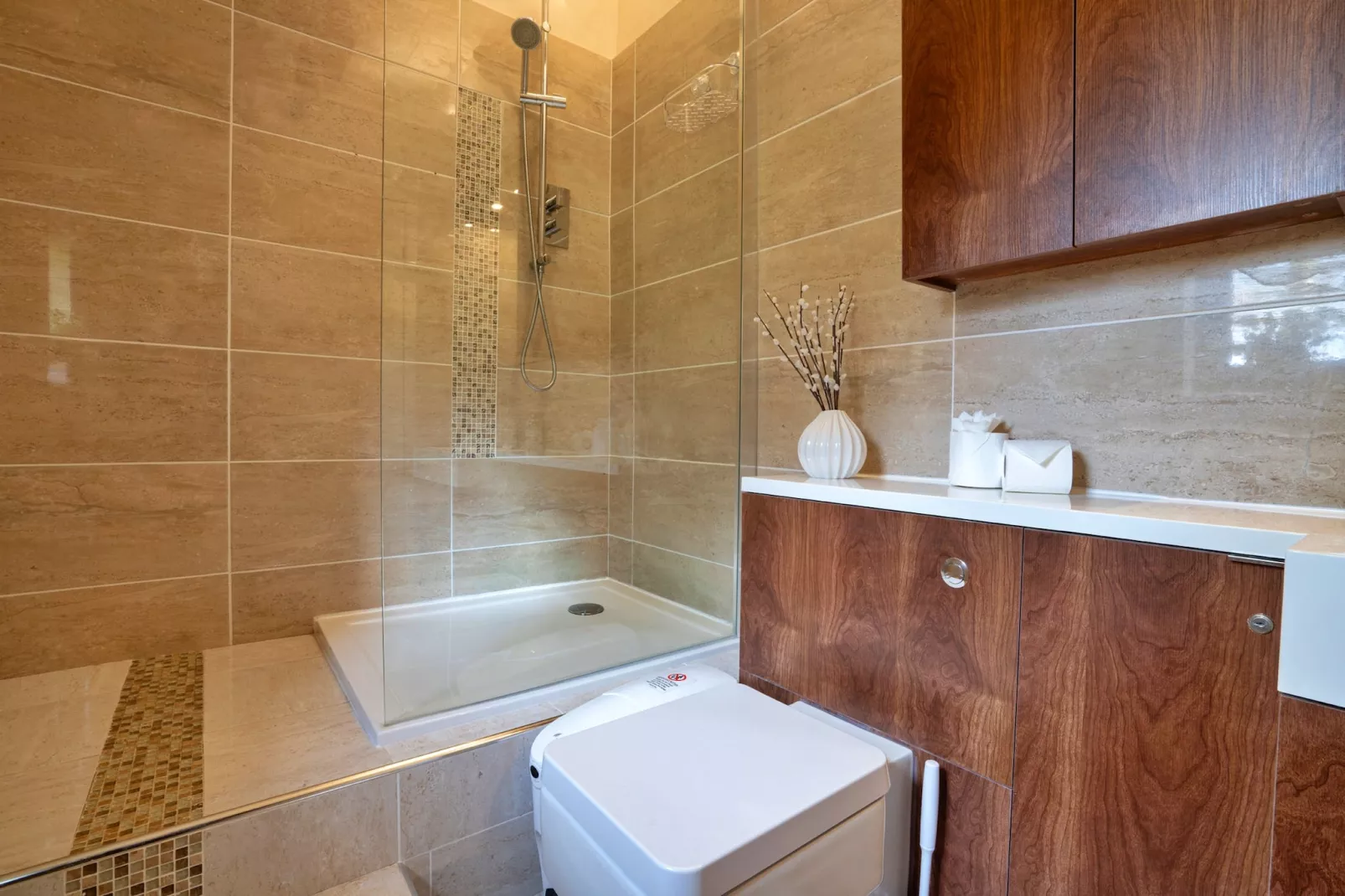 Blackclough Farmhouse at Blackclough Farm-Bathroom