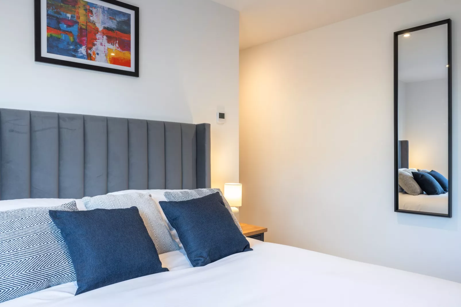 Lizard Point-Bedroom