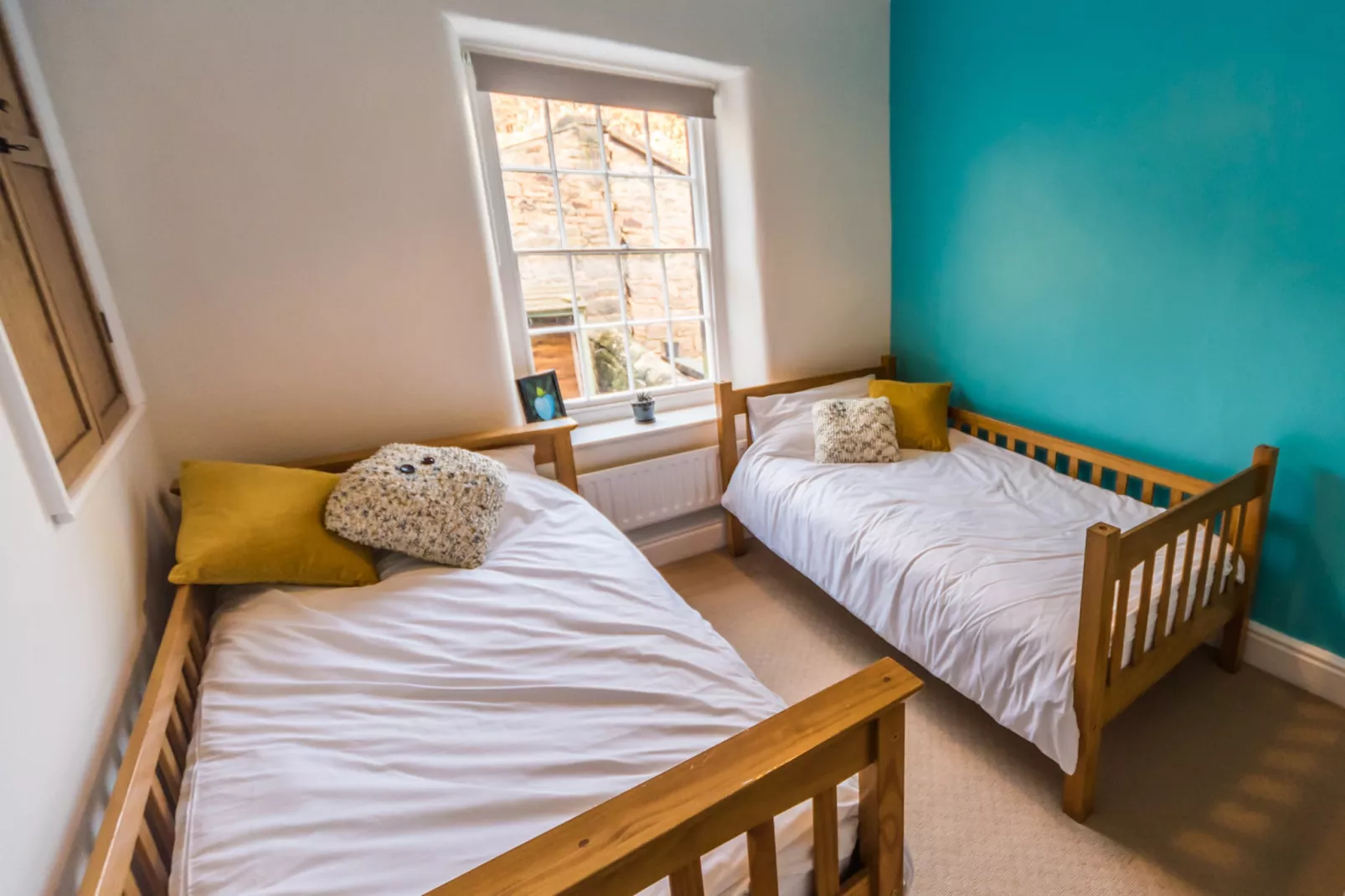 Tring-on-Tor-Bedroom