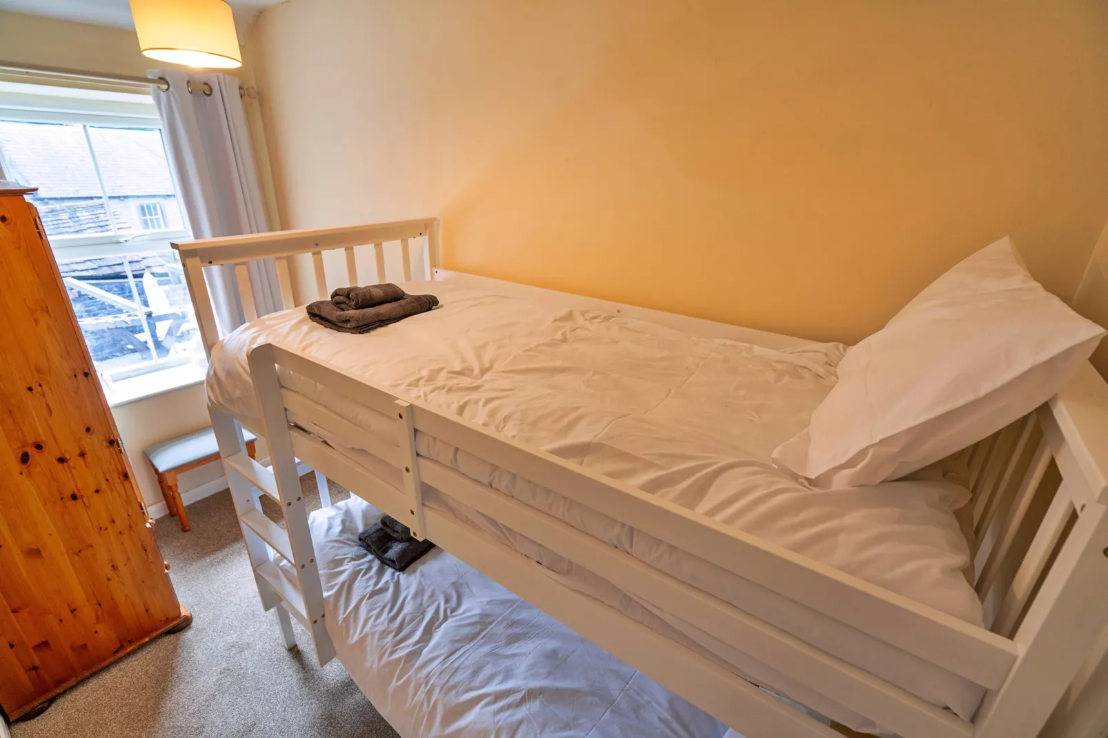Stonelea-Bedroom
