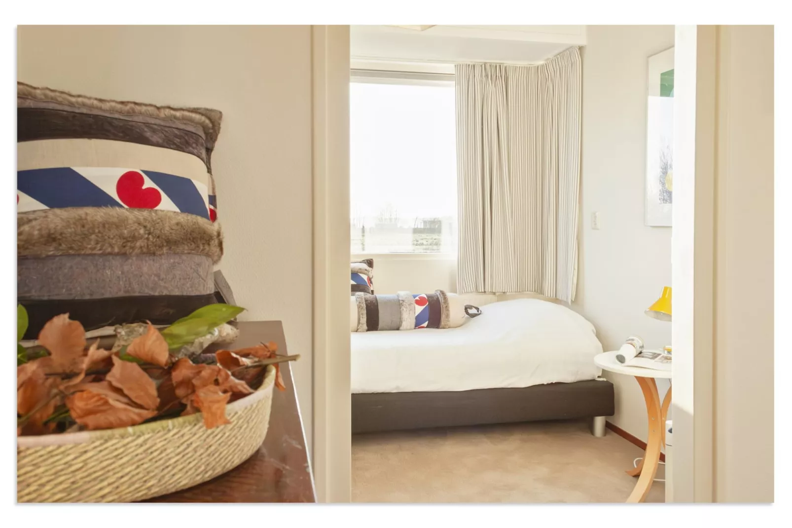 Seel 9-Chambre