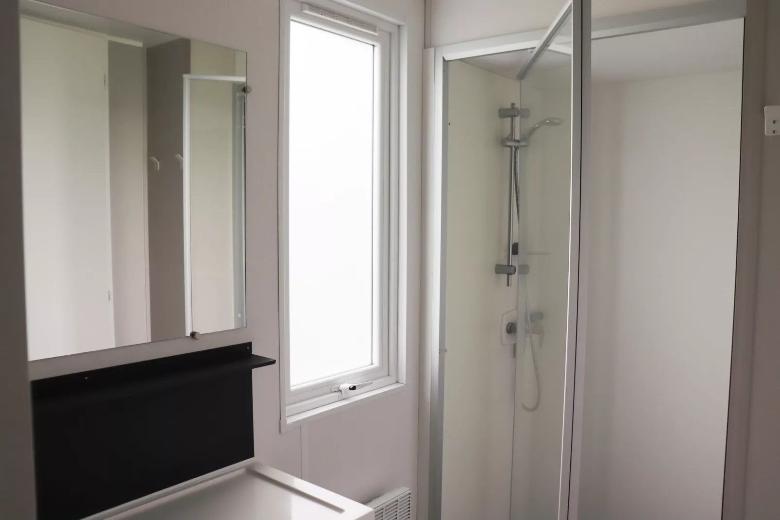 Terraslodge 1-Bathroom