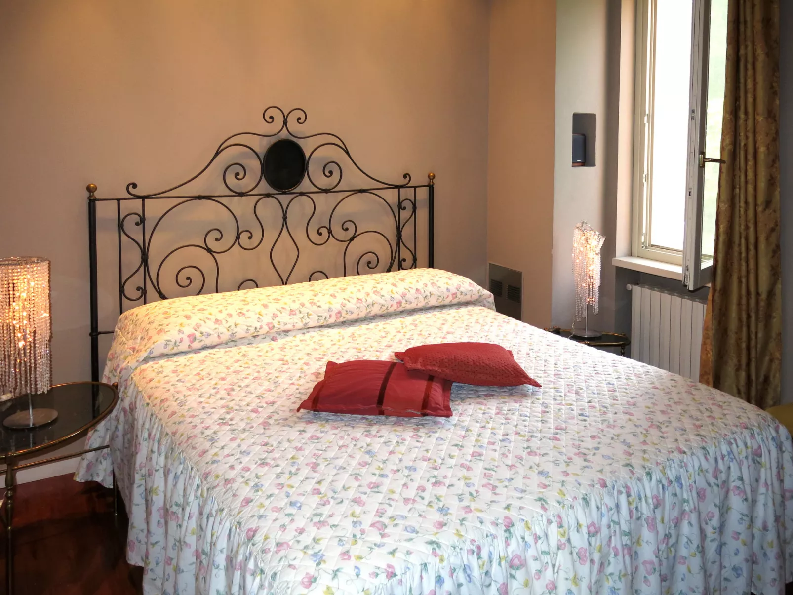 Villa Felice-Drinnen